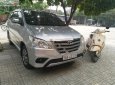 Toyota Innova 2015 - Cần bán xe Toyota Innova sản xuất năm 2015, màu bạc