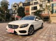 Mercedes-Benz C class 2015 - Bán Mercedes C200 sản xuất năm 2015, màu trắng, chính chủ