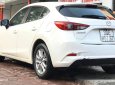 Mazda 3 2017 - Cần bán Mazda 3 1.5 AT năm sản xuất 2017, màu trắng, giá tốt