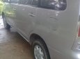 Toyota Innova   2007 - Bán xe cũ Toyota Innova J sản xuất 2007, màu bạc