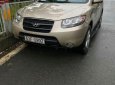 Hyundai Santa Fe   2007 - Bán xe cũ Hyundai Santa Fe 2.7L 4WD năm 2007, nhập khẩu