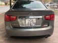 Kia Forte   2011 - Bán xe cũ Kia Forte SX 1.6 AT sản xuất năm 2011, số tự động