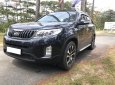 Kia Sorento DATH 2018 - Bán ô tô Kia Sorento DATH 2018, màu xanh lam, giá tốt