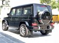 Mercedes-Benz G class 2019 - MT Auto Bán nhanh chiếc xe Mercedes G class năm 2019, màu đen giá cạnh tranh