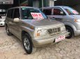 Suzuki Vitara   2004 - Bán Suzuki Vitara JLX sản xuất 2004, xe còn đẹp