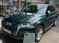 Audi Q5 2017 - Cần bán lại xe Audi Q5 năm sản xuất 2017, xe nhập chính hãng