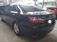 Toyota Camry 2.5Q 2015 - Bán Toyota Camry 2.5Q năm 2015, màu đen chính chủ