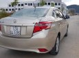 Toyota Vios 1.5E 2014 - Bán Toyota Vios 1.5E sản xuất 2014 xe gia đình