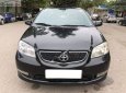 Toyota Vios   2004 - Cần bán xe Toyota Vios 1.5G đời 2004, màu đen, 152 triệu