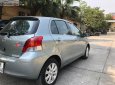 Toyota Yaris 2009 - Cần bán Toyota Yaris đời 2009, màu bạc, nhập khẩu chính hãng