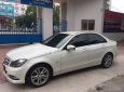 Mercedes-Benz C class C200 2011 - Bán Mercedes năm 2011, nhập khẩu nguyên chiếc chính chủ, giá 580tr