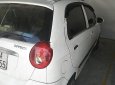 Chevrolet Spark 2010 - Bán Chevrolet Spark đời 2010, màu bạc xe còn mới nguyên