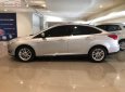 Ford Focus   2017 - Cần bán xe cũ Ford Focus Trend 1.5L 2017, màu bạc