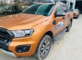 Ford Ranger 2018 - Cần bán gấp Ford Ranger 2018, màu đỏ, xe nhập, 815tr