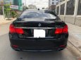 BMW 7 Series 2013 - Bán xe cũ BMW 750Li 2013, màu đen, nhập khẩu