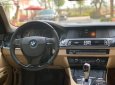 BMW 5 Series 2013 - Bán BMW 520i sản xuất năm 2013, màu trắng, xe nhập