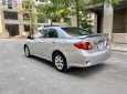 Toyota Corolla 2008 - Bán Toyota Corolla XLi 1.8 AT năm sản xuất 2008, màu bạc, xe nhập