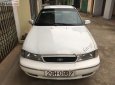 Daewoo Cielo CDX 1996 - Bán xe cũ Daewoo Cielo CDX đời 1996, màu trắng