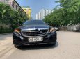 Mercedes-Benz C class 2017 - Bán xe Mercedes 2017, màu đen xe còn mới nguyên