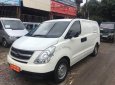 Hyundai Grand Starex Van 2.5 MT 2010 - Bán Hyundai Grand Starex 2.5 MT sản xuất 2010, màu trắng, nhập khẩu 