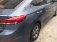 Hyundai Elantra 2016 - Bán Hyundai Elantra sản xuất năm 2016, màu xanh lam, chính chủ 