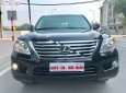 Lexus LX 570 2010 - Bán Lexus LX 570 năm 2010, màu đen, nhập khẩu chính chủ