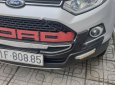 Ford EcoSport   2016 - Bán Ford EcoSport Titanium 1.5L AT năm 2016, màu bạc còn mới, giá chỉ 550 triệu