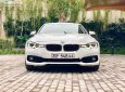 BMW 3 Series 2016 - Cần bán gấp BMW 3 Series 320i đời 2017, màu trắng, xe nhập