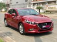 Mazda 3 2018 - Bán ô tô Mazda 3 1.5 AT đời 2018, màu đỏ, 635tr