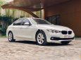 BMW 3 Series 2016 - Cần bán gấp BMW 3 Series 320i đời 2017, màu trắng, xe nhập