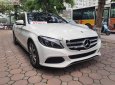 Mercedes-Benz C class C200 2018 - Cần bán Mercedes C200 đời 2018, màu trắng