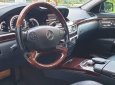 Mercedes-Benz S class 2009 - Bán Mercedes năm sản xuất 2009, màu đen, nhập khẩu nguyên chiếc chính hãng