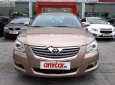 Toyota Camry 2007 - Cần bán lại xe Toyota Camry đời 2007, màu nâu, giá chỉ 448 triệu xe còn mới nguyên