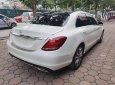 Mercedes-Benz C class C200 2018 - Cần bán Mercedes C200 đời 2018, màu trắng