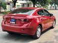 Mazda 3 2018 - Bán ô tô Mazda 3 1.5 AT đời 2018, màu đỏ, 635tr