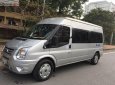 Ford Transit 2014 - Bán ô tô Ford Transit đời 2014, màu bạc chính chủ