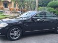 Mercedes-Benz S class 2009 - Bán Mercedes năm sản xuất 2009, màu đen, nhập khẩu nguyên chiếc chính hãng