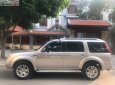 Ford Everest 2014 - Cần bán gấp Ford Everest đời 2014 số sàn xe còn mới nguyên