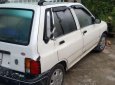 Kia Pride 2000 - Bán xe Kia Pride đời 2000, màu trắng số sàn, giá 55tr xe còn mới nguyên