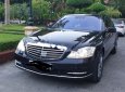 Mercedes-Benz S class 2009 - Bán Mercedes năm sản xuất 2009, màu đen, nhập khẩu nguyên chiếc chính hãng