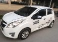 Chevrolet Spark 2011 - Bán Chevrolet Spark sản xuất năm 2011, màu trắng, xe nhập chính hãng