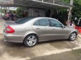 Mercedes-Benz E class 2008 - Cần bán lại xe Mercedes E200 năm sản xuất 2008 giá cạnh tranh xe còn mới nguyên