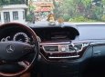 Mercedes-Benz S class 2009 - Bán Mercedes năm sản xuất 2009, màu đen, nhập khẩu nguyên chiếc chính hãng