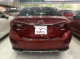 Mazda 3 2015 - Bán Mazda 3 sản xuất năm 2015, màu đỏ, 588tr xe còn mới nguyên