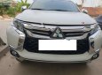 Mitsubishi Pajero Sport 3.0 G  2018 - Bán xe Mitsubishi Pajero Sport 3.0 G đời 2018, màu trắng, nhập khẩu Thái Lan chính chủ