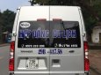 Ford Transit 2014 - Bán ô tô Ford Transit đời 2014, màu bạc chính chủ