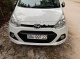 Hyundai Grand i10 2015 - Cần bán Hyundai Grand i10 đời 2015, màu trắng, nhập khẩu, 290tr