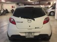 Mazda 2 2015 - Cần bán lại xe Mazda 2 2015, màu trắng, giá 399tr xe còn mới nguyên