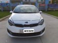 Kia Rio 1.4 MT 2015 - Bán Kia Rio 1.4 MT đời 2015, màu trắng, nhập khẩu