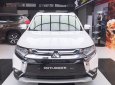 Mitsubishi Outlander 2019 - Bán ô tô Mitsubishi Outlander 2019, màu trắng